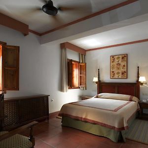 Habitación Estándar con Cama King